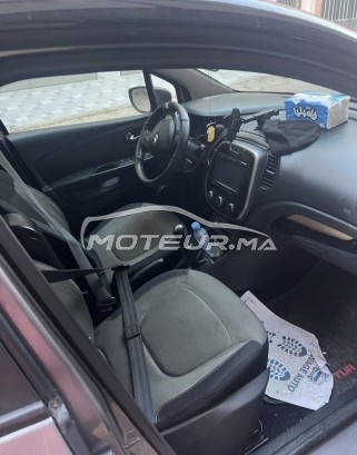 RENAULT Captur Dci occasion 2732642