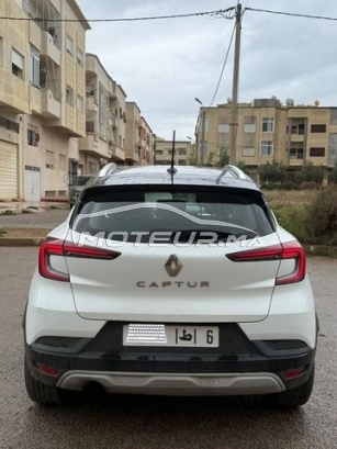 رونو كابتور مستعملة 3150673