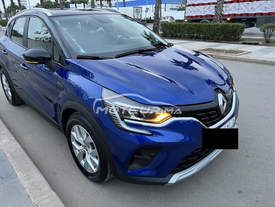 رونو كابتور مستعملة 1570067