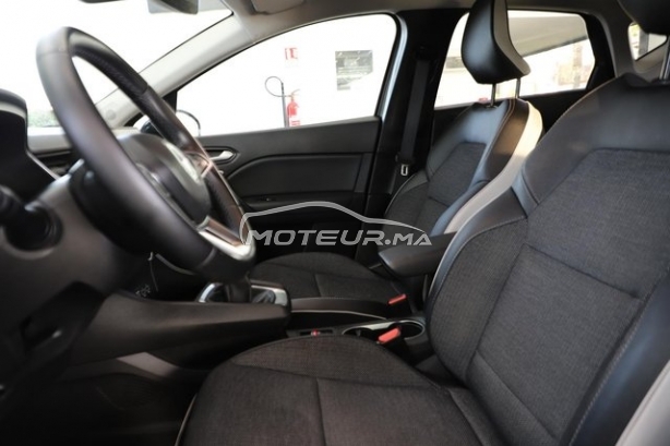 رونو كابتور مستعملة 3226511