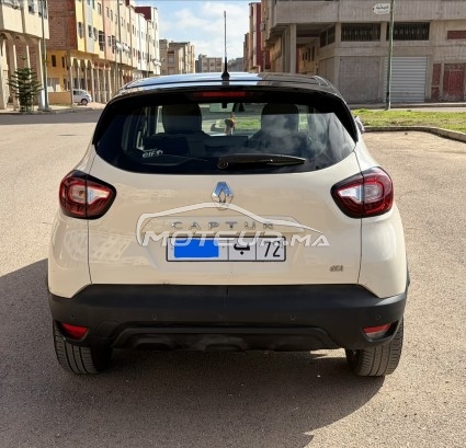 RENAULT Captur Dci occasion 3239846