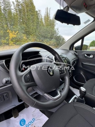 RENAULT Captur occasion 3053406