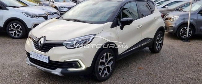 رونو كابتور Tce 90 مستعملة 1784789