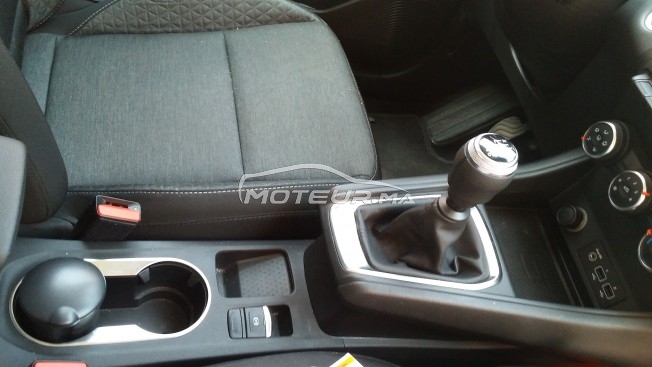 RENAULT Captur occasion 1645793