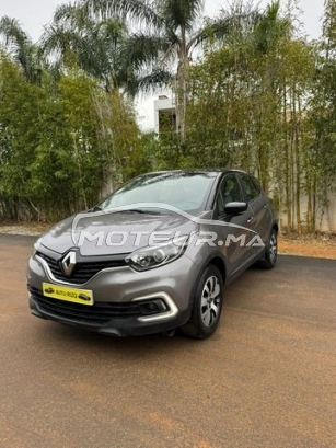 RENAULT Captur occasion 3053423