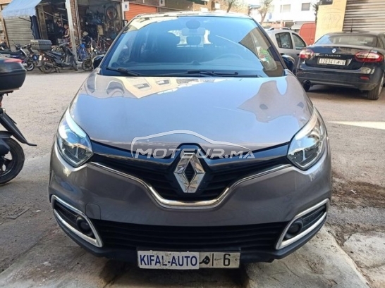 رونو كابتور مستعملة 3174508