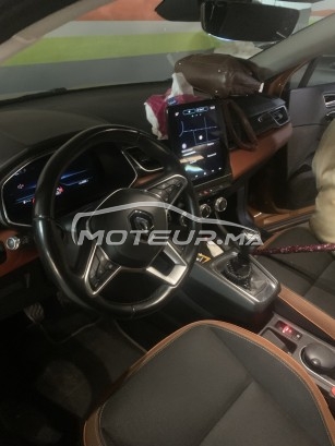 رونو كابتور Intense مستعملة 1867410