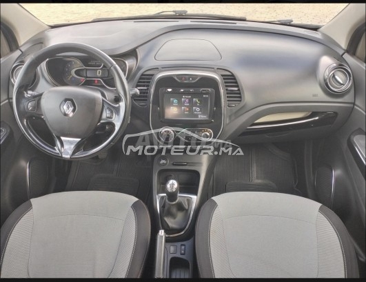 رونو كابتور مستعملة 1968834