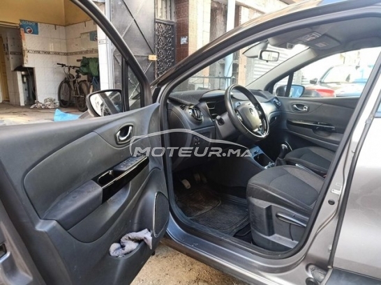 رونو كابتور مستعملة 3174512