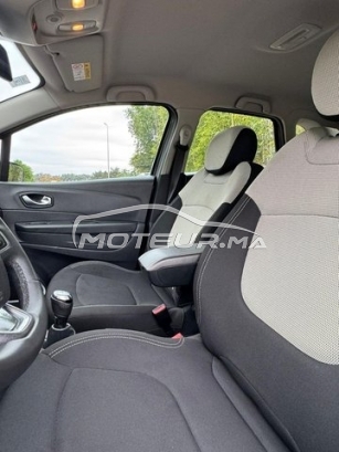 RENAULT Captur occasion 3053410
