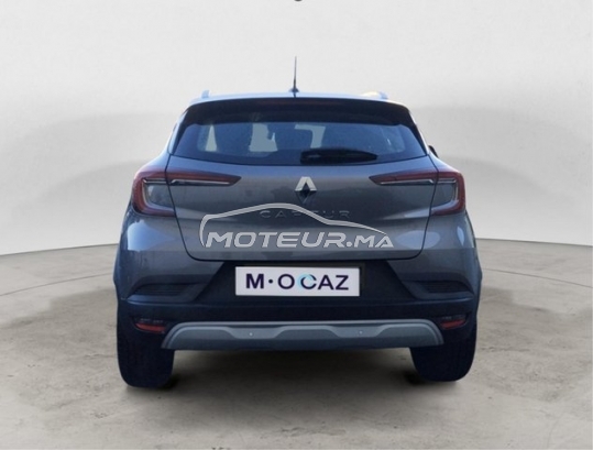 RENAULT Captur occasion 3305523