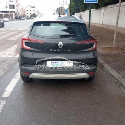 RENAULT Captur occasion 3190030