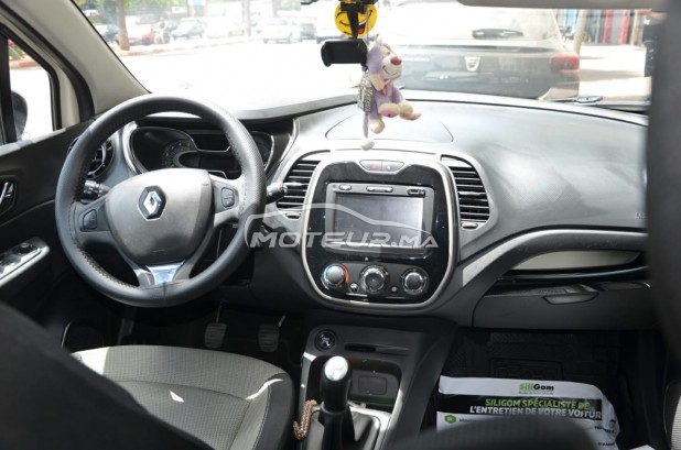 رونو كابتور 1.5 dci مستعملة 1663040