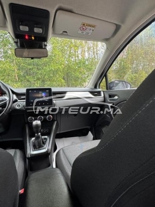 RENAULT Captur occasion 3053052