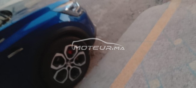 RENAULT Captur Intens occasion 2414127