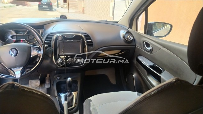 رونو كابتور Dci مستعملة 1661960