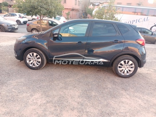 رونو كابتور Dci مستعملة 1777570