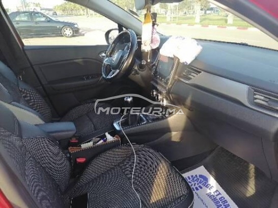 رونو كابتور 1.5 dci مستعملة 1950010