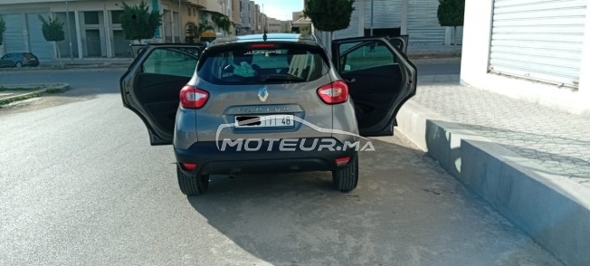 رونو كابتور Intense مستعملة 1764030