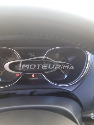 RENAULT Captur Intense occasion 1609067