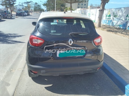 رونو كابتور Dci مستعملة 1860519