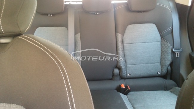 RENAULT Captur occasion 1645792