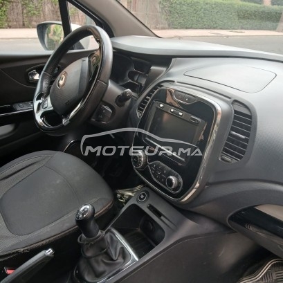 RENAULT Captur 2013 occasion 2415503