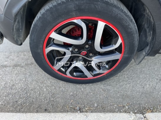 رونو كابتور مستعملة 1607468