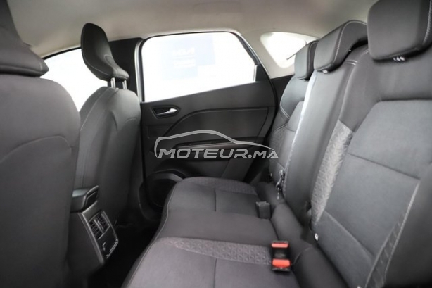 KIA - RENAULT Captur