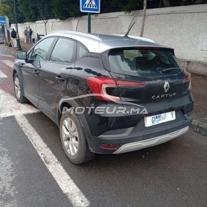 RENAULT Captur occasion 3190031