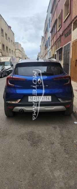 رونو كابتور مستعملة 2018002