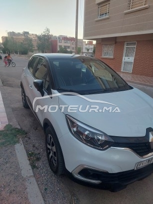 رونو كابتور 1.5 dci 115 explore مستعملة 2761715