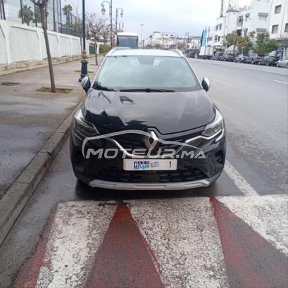 RENAULT Captur occasion 3190025