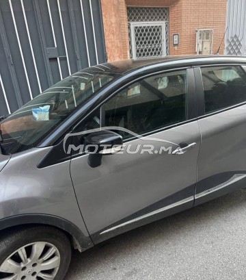 RENAULT Captur Dci occasion 2732639