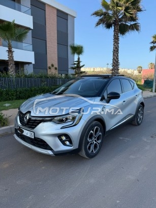 رونو كابتور Techno مستعملة 3495932