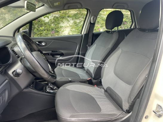 RENAULT Captur occasion 1551578