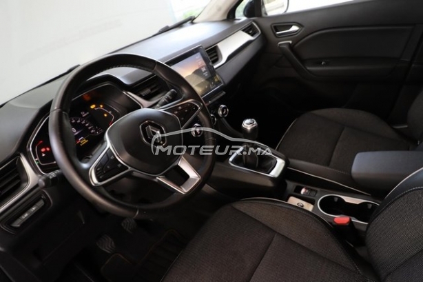 رونو كابتور مستعملة 3226510