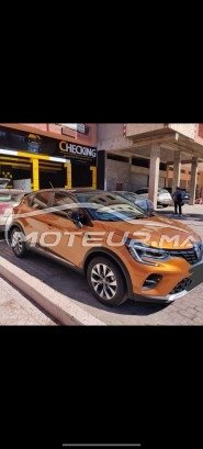 رونو كابتور Explore tt options مستعملة 1879432