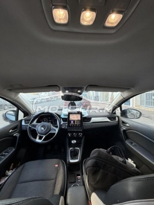 RENAULT Captur occasion 2935077