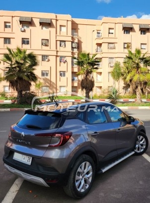 RENAULT Captur occasion 3220658