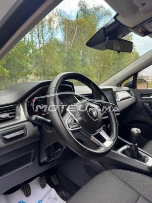 RENAULT Captur occasion 3053056