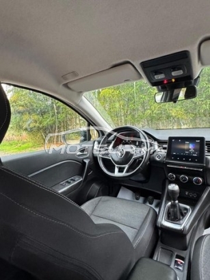 RENAULT Captur occasion 3053047