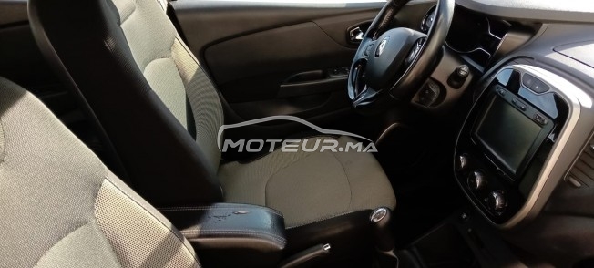 رونو كابتور Intense مستعملة 1764038