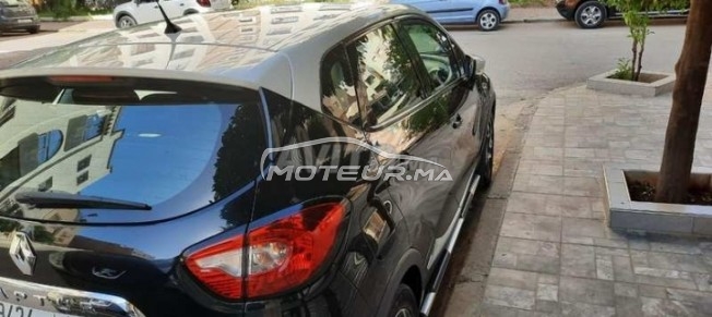 RENAULT Captur Intense occasion 1609069