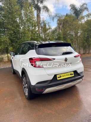 RENAULT Captur occasion 3053063