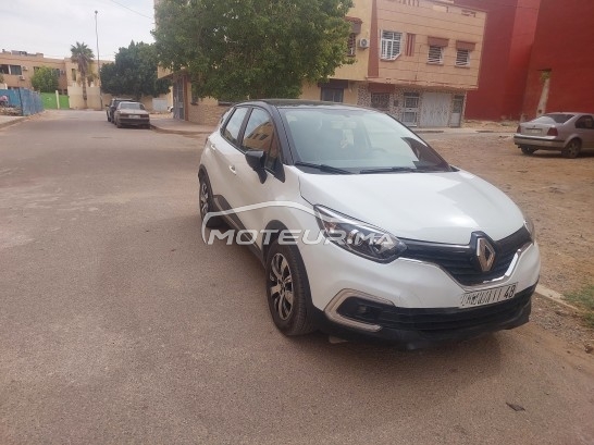 رونو كابتور 1.5 dci 115 explore مستعملة 2761721