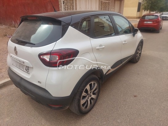 رونو كابتور 1.5 dci 115 explore مستعملة 2761719