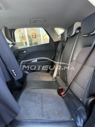 RENAULT Captur occasion 2935070