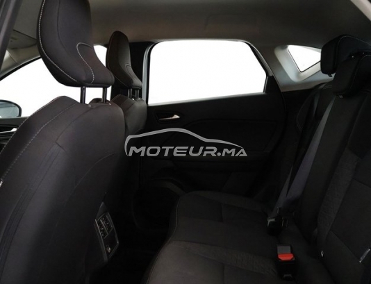 RENAULT Captur occasion 2959865