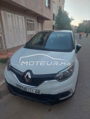 رونو كابتور 1.5 dci 115 explore مستعملة 2761711